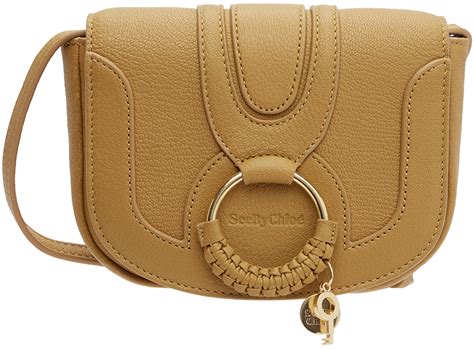 see by chloe hana sale|chloe hana shoulder bag.